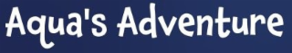 AQUA'S ADVENTURE logo