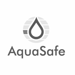 AQUASAFE logo