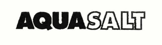 AQUASALT logo