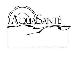 AQUASANTE