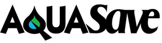 AQUASAVE logo