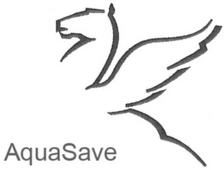 AQUASAVE logo