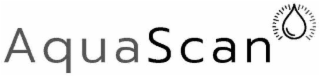 AQUASCAN logo