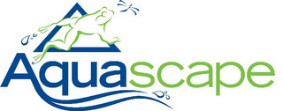 AQUASCAPE logo