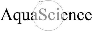 AQUASCIENCE logo
