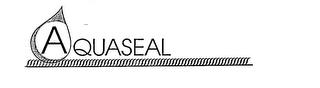 AQUASEAL logo