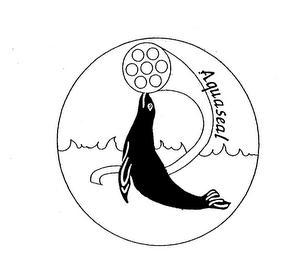 AQUASEAL logo