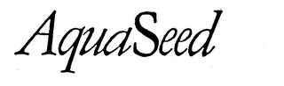 AQUASEED logo