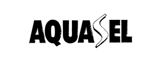 AQUASEL logo