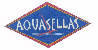 AQUASELLAS logo
