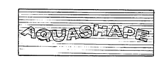 AQUASHAPE logo
