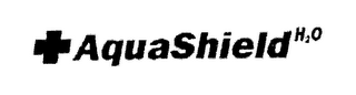 AQUASHIELD H2O logo