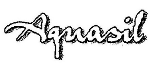 AQUASIL logo