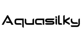 AQUASILKY logo