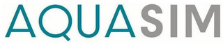 AQUASIM logo