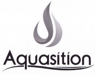 AQUASITION logo