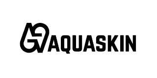 AQUASKIN logo