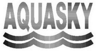 AQUASKY logo