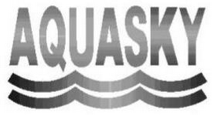 AQUASKY logo