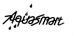AQUASMART logo