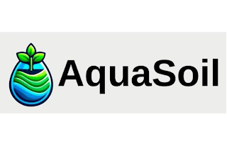 AQUASOIL logo