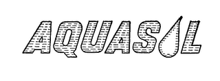 AQUASOL logo