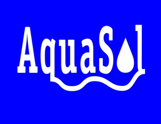 AQUASOL logo