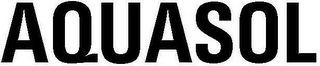 AQUASOL logo