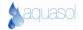 AQUASOL logo