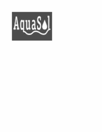 AQUASOL logo