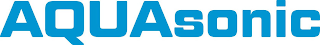 AQUASONIC logo