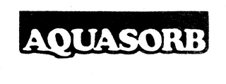 AQUASORB logo