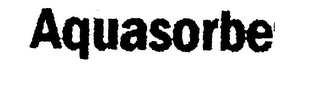 AQUASORBE logo