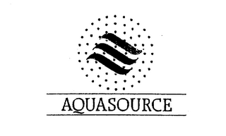 AQUASOURCE logo