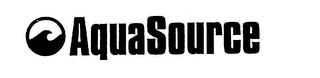 AQUASOURCE logo