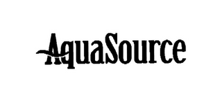 AQUASOURCE logo