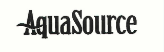 AQUASOURCE logo