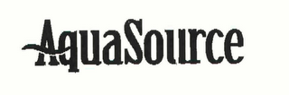 AQUASOURCE logo