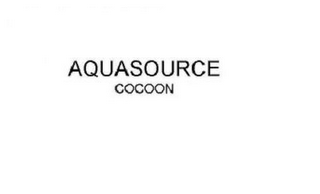 AQUASOURCE COCOON logo