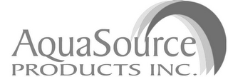 AQUASOURCE PRODUCTS INC. logo