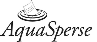 AQUASPERSE logo