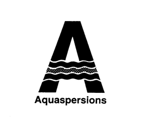 AQUASPERSIONS