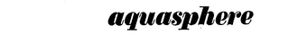 AQUASPHERE logo