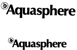 AQUASPHERE logo
