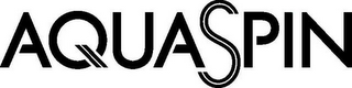 AQUASPIN logo