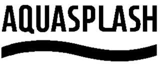 AQUASPLASH logo