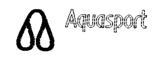 AQUASPORT logo