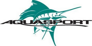 AQUASPORT logo