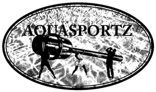 AQUASPORTZ logo