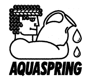 AQUASPRING logo